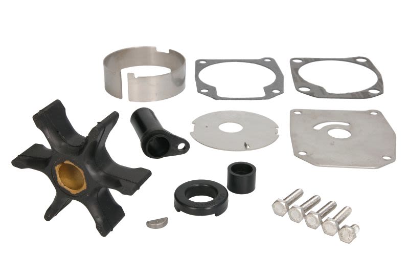 Zestaw naprawczy pompy cieczy chłodzącej SIERRA 118-3388