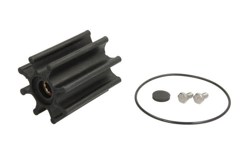 Wirnik pompy cieczy chłodzącej VOLVO PENTA 3593573