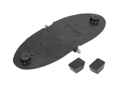 Chrapa wydechu QUICKSILVER 807166A1