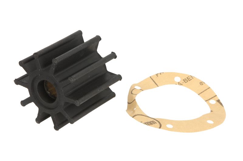 Wirnik pompy cieczy chłodzącej VOLVO PENTA 876120