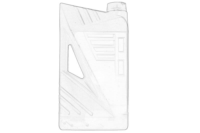 Olej do silników 4T OE YAMAHA YMD630600400