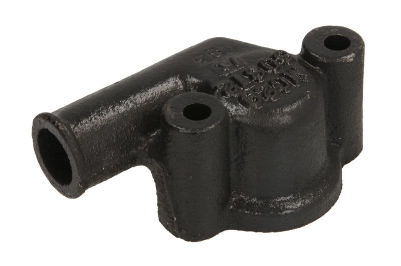 Komplet do indywidualnego montażu, obudowa termostatu BARR MARINE MC-29-60372