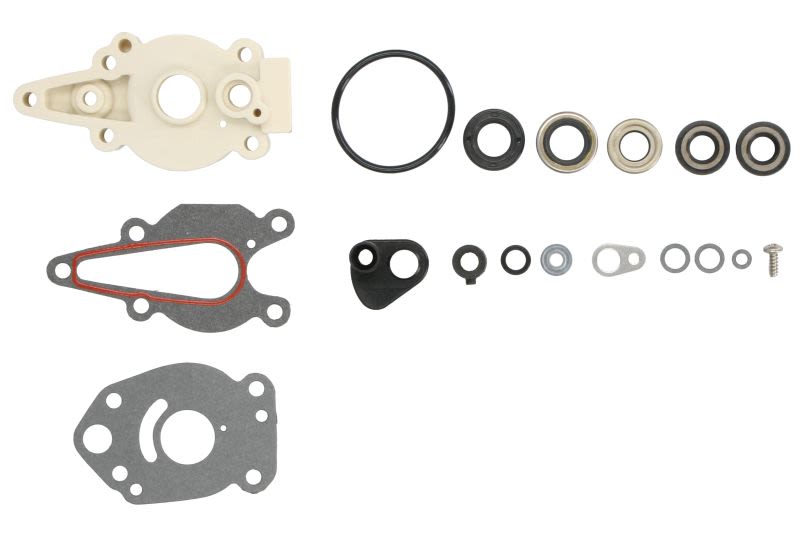 Zestaw naprawczy przekładni spodziny SIERRA 18-2697-1