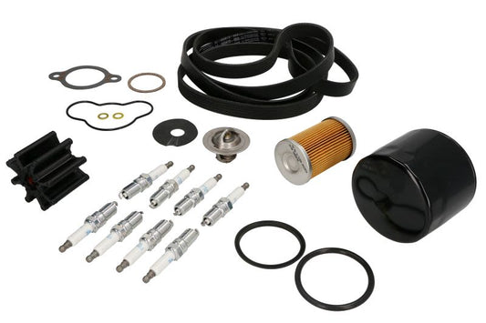 Zestaw naprawczy QUICKSILVER 8M0147069