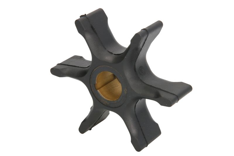 Wirnik pompy cieczy chłodzącej SIERRA 118-3082