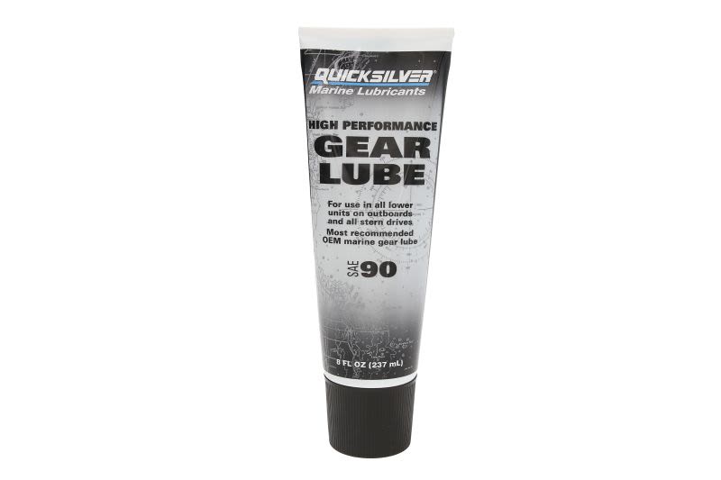Olej przekładniowy QUICKSILVER QUICKSILVER SAE90 0,25