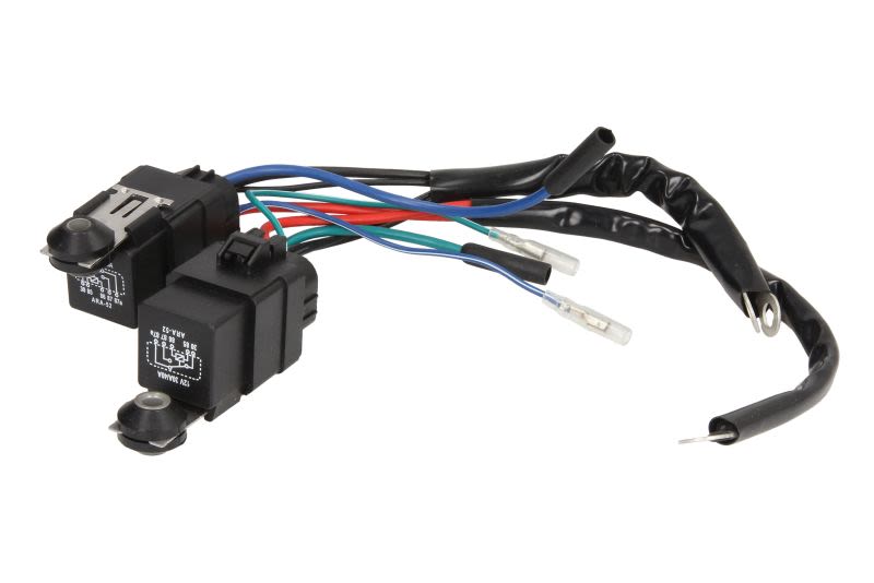 Przekaźnik pompy trymu SIERRA 18-6823