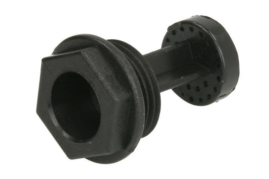 Elementy obudowy napędu strugowodnego WSM 003-720-01A