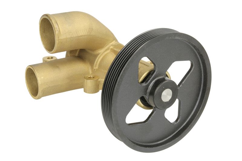 Pompa cieczy chłodzącej VOLVO PENTA 22901573