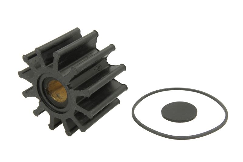 Wirnik pompy cieczy chłodzącej SIERRA 118-3061