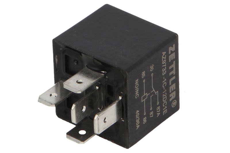 Czujnik/Przekaźnik QUICKSILVER 8M0219829