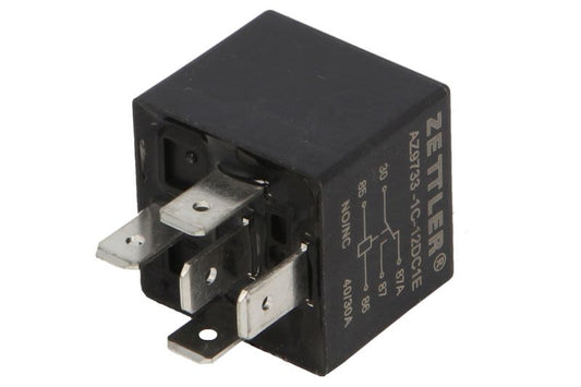 Czujnik/Przekaźnik QUICKSILVER 8M0219829