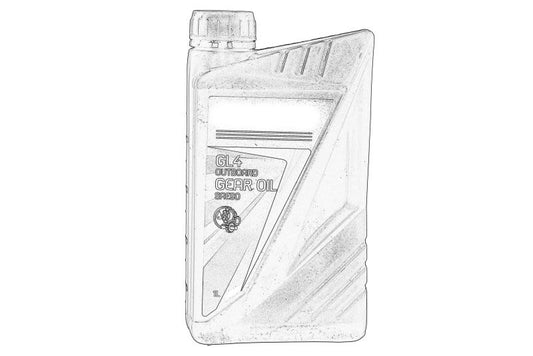 Olej przekładniowy OE YAMAHA YMD7301010A3