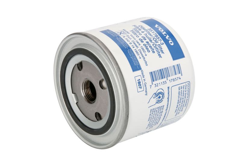 Filtr oleju VOLVO PENTA 3517857