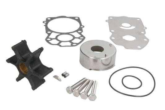 Zestaw naprawczy pompy cieczy chłodzącej SIERRA 18-3474