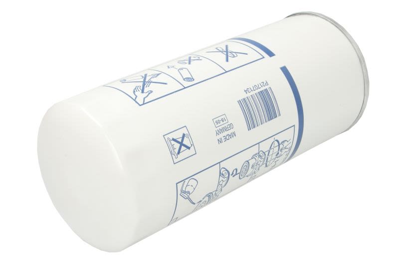 Filtr oleju VOLVO PENTA 21707134