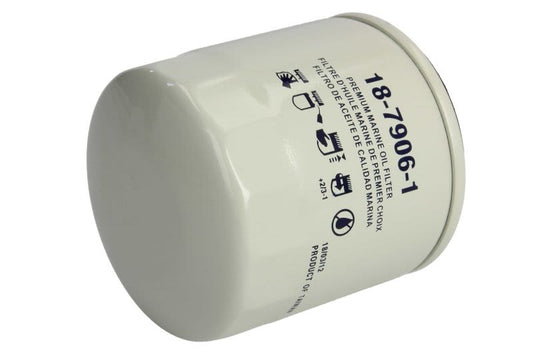 Filtr oleju SIERRA 18-7906-2