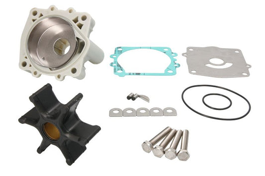 Zestaw naprawczy pompy cieczy chłodzącej SIERRA 118-3396-1