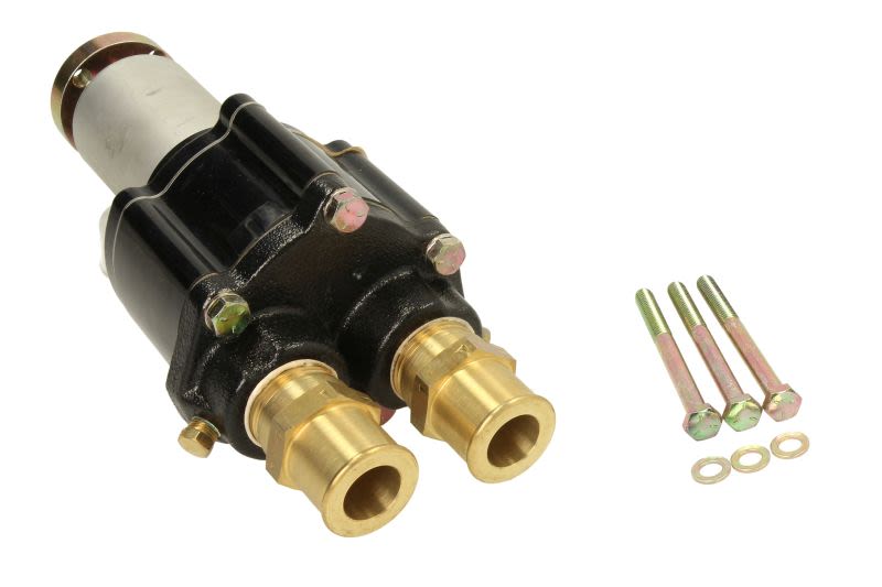 Pompa cieczy chłodzącej SIERRA 18-3600