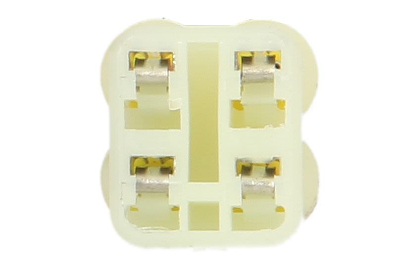 Jednostka sterująca ECU/EDC PARSUN F40-03000300EI