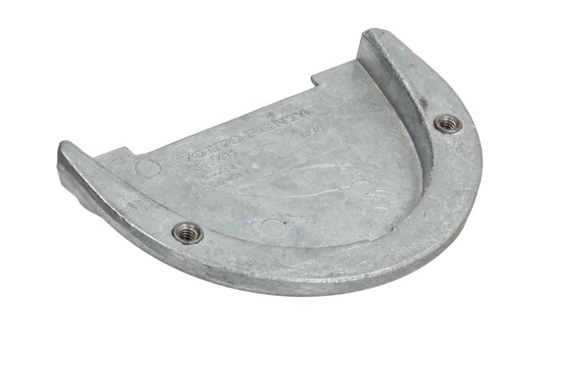 Anoda VOLVO PENTA 3855411