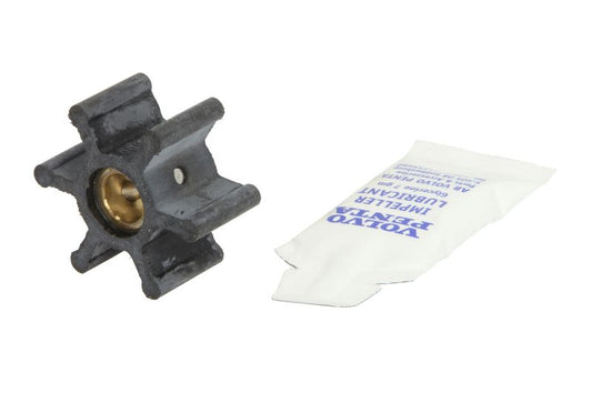 Wirnik pompy cieczy chłodzącej VOLVO PENTA 3586494