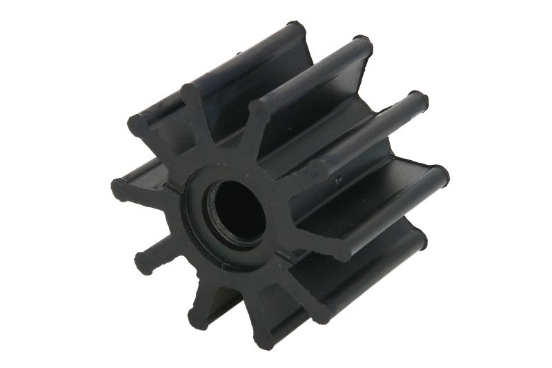 Wirnik pompy cieczy chłodzącej SIERRA 118-3058