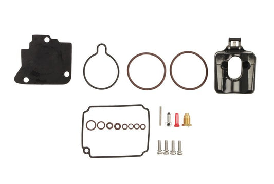 Zestaw naprawczy gaźnika SIERRA 118-7743