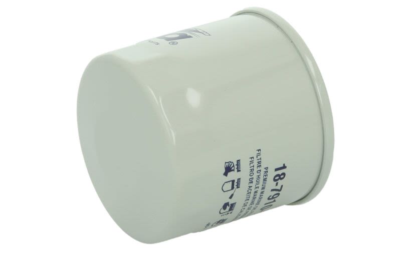 Filtr oleju SIERRA 18-7910-1