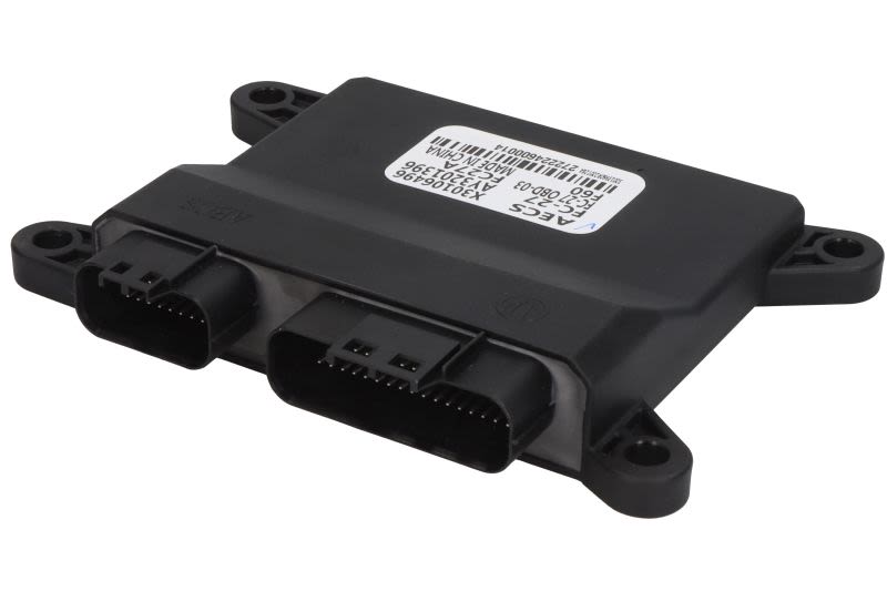 Jednostka sterująca ECU/EDC PARSUN F60-05001000-B