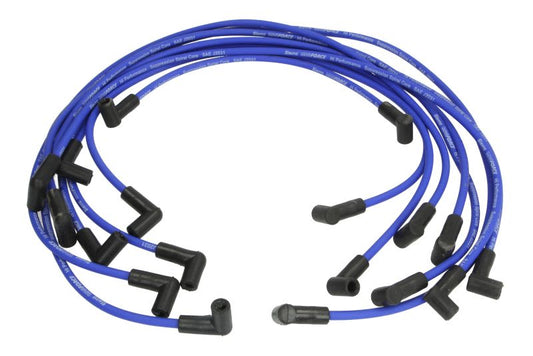 Zestaw przewodów zapłonowych SIERRA 18-8836-1