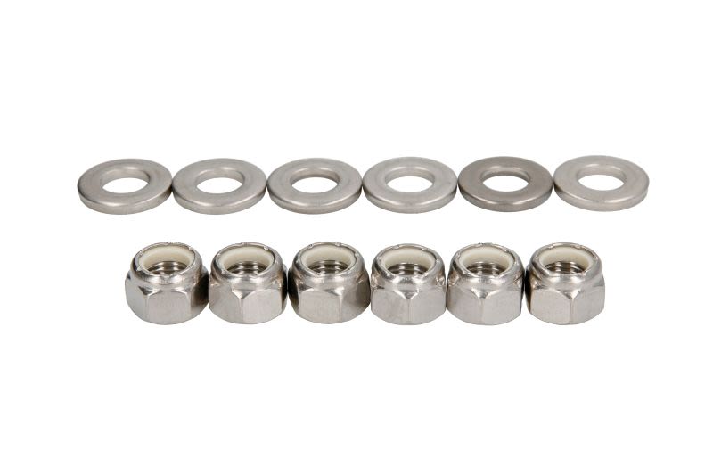 Zestaw montażowy przekładni SIERRA 118-72005