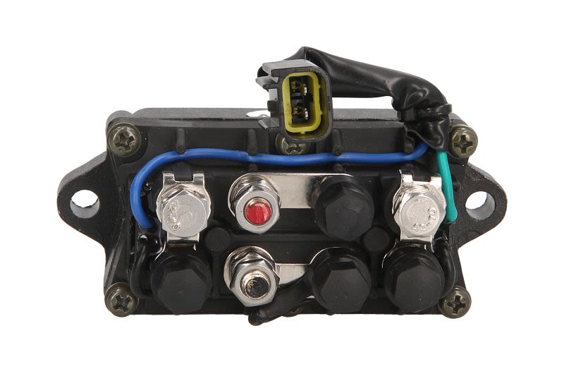 Przekaźnik pompy trymu SIERRA 18-1522