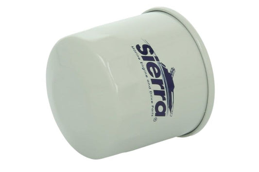 Filtr oleju SIERRA 118-8700