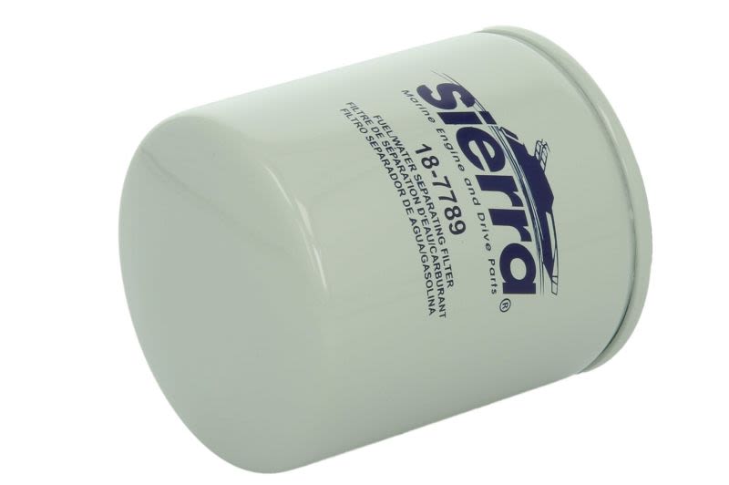Filtr paliwa SIERRA 18-7789