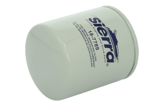 Filtr paliwa SIERRA 18-7789