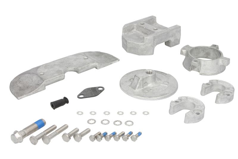 Zestaw anod QUICKSILVER 97-888756Q03