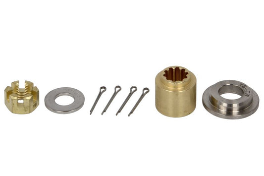 Zestaw montażowy śruby napędowej SOLAS 17032501