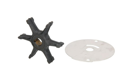 Wirnik pompy cieczy chłodzącej SIERRA 118-3201