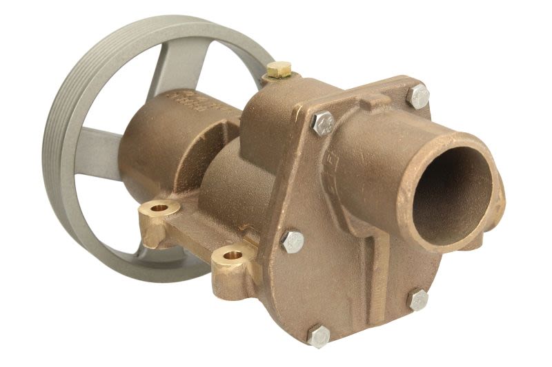 Pompa cieczy chłodzącej VOLVO PENTA 21380890