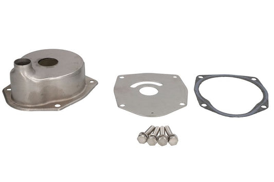 Zestaw naprawczy pompy cieczy chłodzącej QUICKSILVER 817275A2