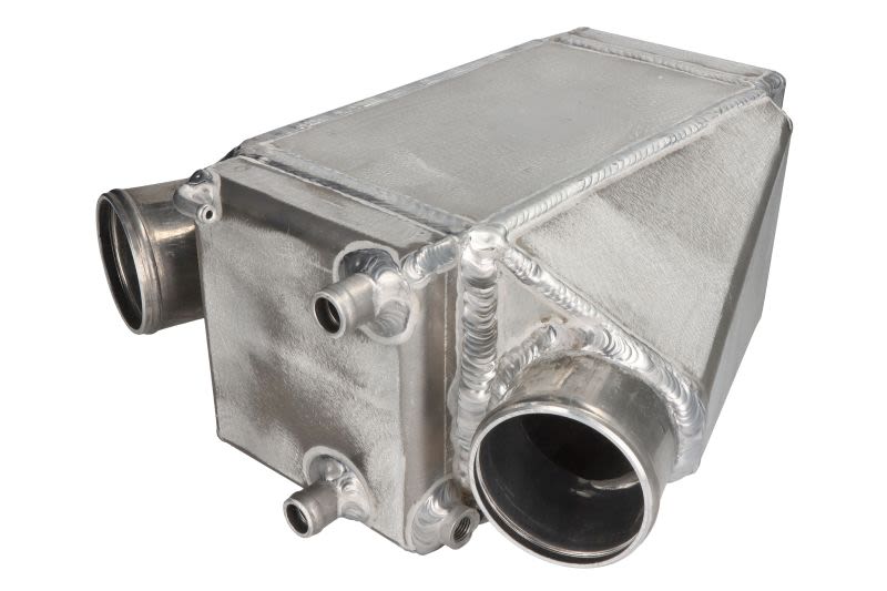 Chłodnica powietrza doładowującego WSM 010-7010