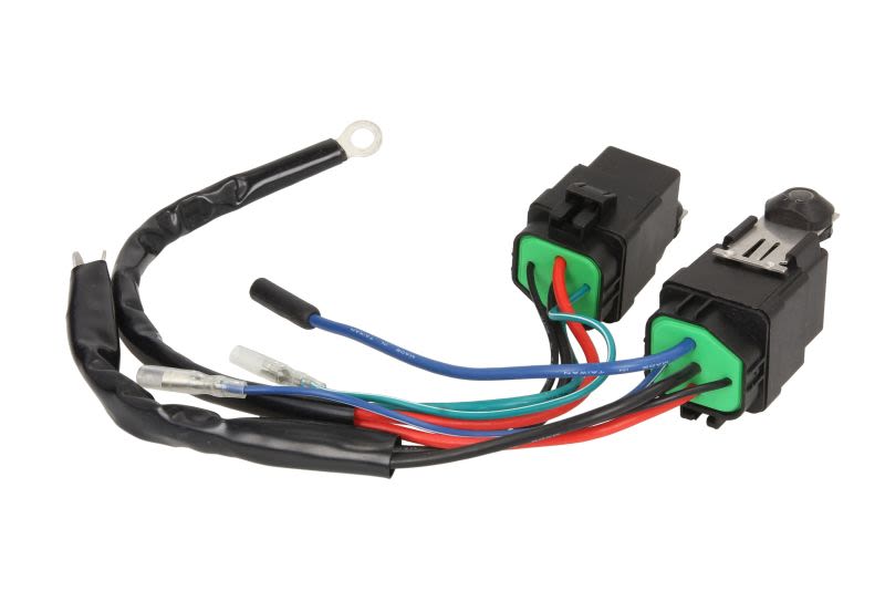 Przekaźnik pompy trymu SIERRA 18-6823