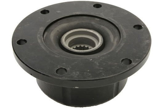 Sprzęgło gumowo-metalowe SIERRA 18-2414