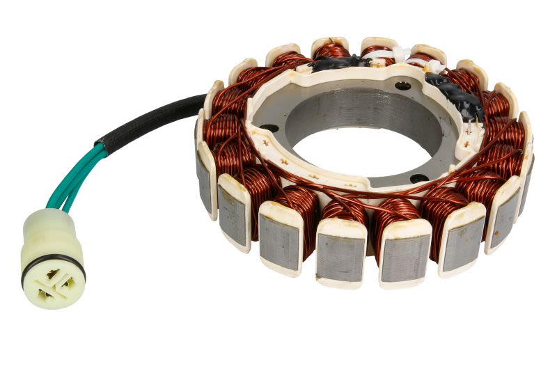 Stojan alternatora PARSUN F40-05000600EI