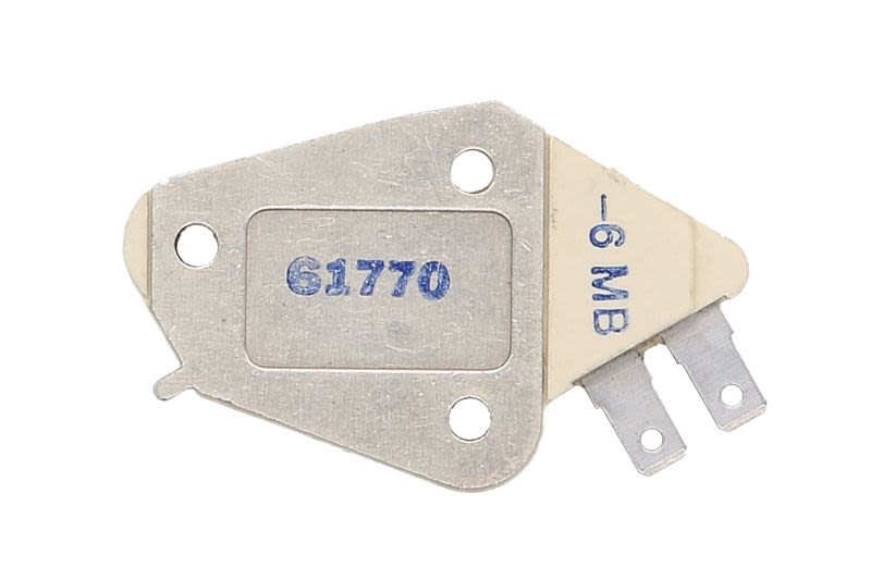 Regulator napięcia alternatora SIERRA 18-5724