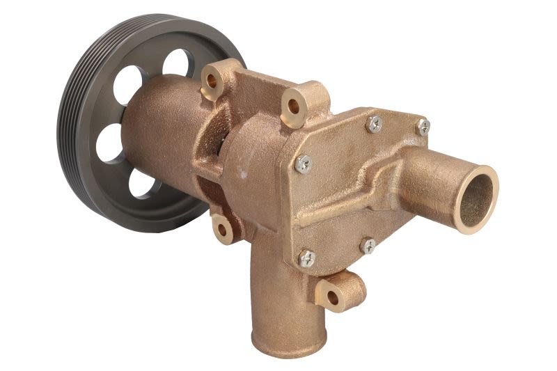 Pompa cieczy chłodzącej ORBITRADE 15062