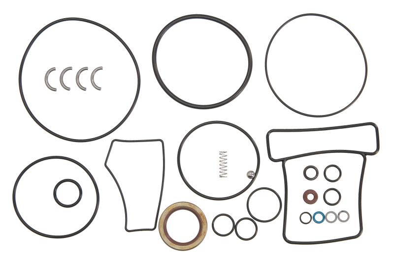 Zestaw naprawczy przekładni kpl. SIERRA 18-2643