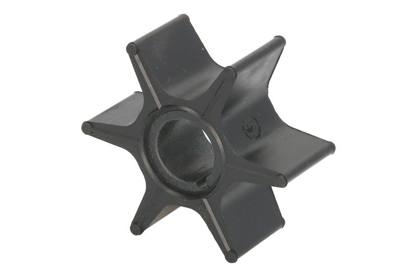 Wirnik pompy cieczy chłodzącej SIERRA 18-45404