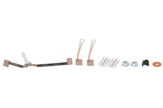 Szczotka węglowa rozrusznika SIERRA 118-5697